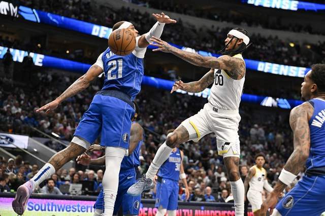 全明星替补阵容公布：库里入选 哈登欧文落选