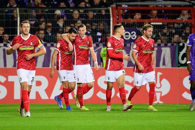 小赖因德斯：为印尼效力是种骄傲